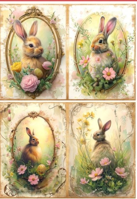 Benjamin Bunny, Plaster Crafts, Artistic Pictures, Cute Baby Bunnies, Easter Images, Vintage Bunny, Fairy Book, Rabbit Art, Vintage Fall