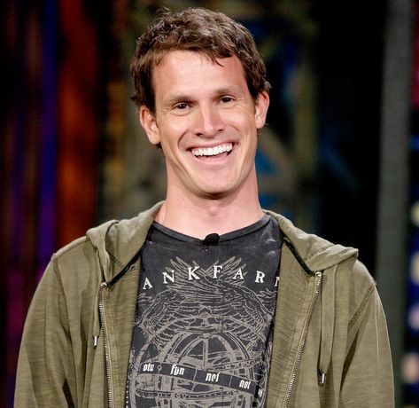 HAPPY 45th BIRTHDAY to DANIEL TOSH!!      5/29/20   American comedian, television host, actor, writer, and executive producer. He is known for his deliberately offensive and controversial style of black comedy, as the host of the Comedy Central television show Tosh.0, and as the star of stand-up comedy tours and specials. Daniel Tosh, Dane Cook, Funny Comedians, Educational Website, Black Comedy, Tv Time, Black Actors, Steve Harvey, Stand Up Comedians