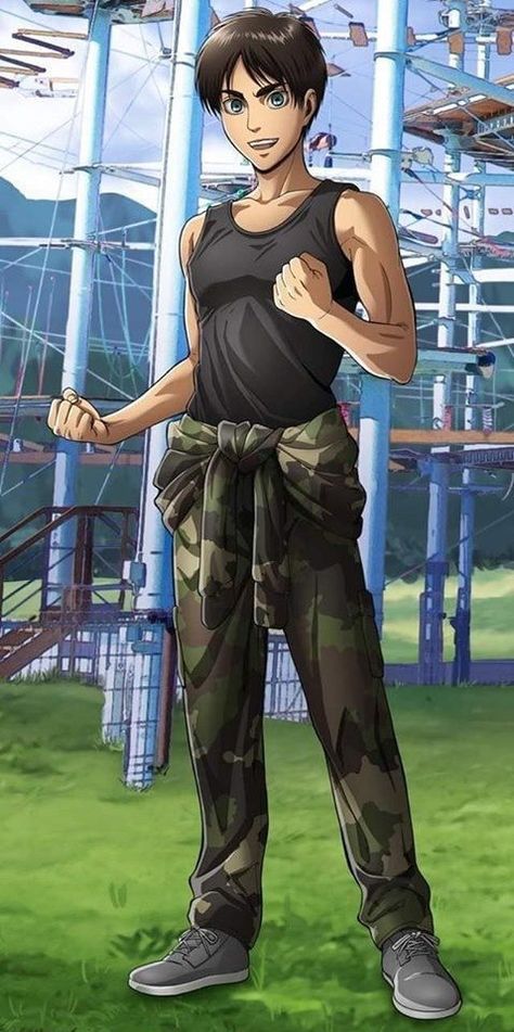 Eren Yeager Official Art, Eren Jaeger Official Art, Eren Official Art, Aot Eren, Eren Aot, Anime Lock Screen, Eren X Mikasa, Attack On Titan Eren, Eren Yeager