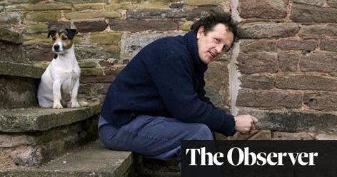 Garden Follies, Karen Robinson, Monty Don, Green Inspiration, People Of Interest, The Interview, Back Gardens, Back Garden, Special People