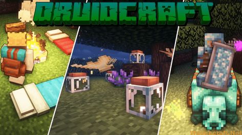 Minecraft 1.16.5 Mods, Minecraft Mods 1.19, Minecraft Necessities, Minecraft Mods For Pe, Cute Minecraft Mods, Mcpe Mods, Minecraft Island, Minecraft Textures, Aesthetic Minecraft Builds