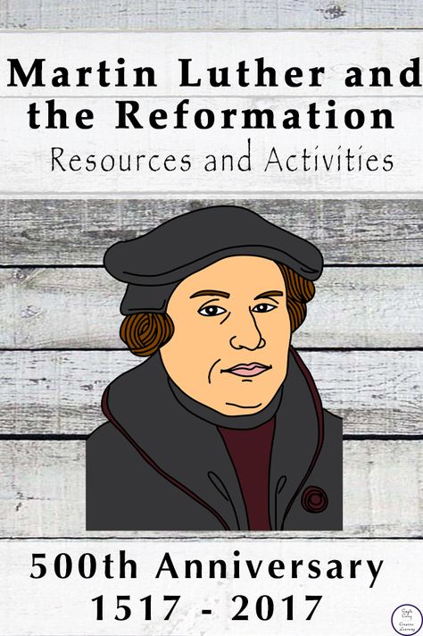 95 Thesis Martin Luther, Reformation Celebration, Reformation Sunday, Martin Luther Reformation, Religion Activities, History Printables, Reformation Day, Church Door, Protestant Reformation