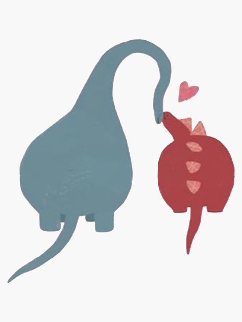 Dinosaurs In Love Drawing, Dinosaurs In Love, Dino Love, Dinosaur Painting, Dinosaur Wallpaper, Sketches Of Love, Boy Fishing, Dinosaur Wall, Dinosaur Art