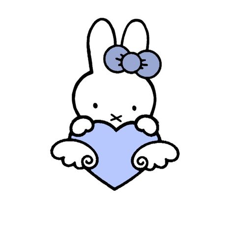 Miffy Outline, Miffy Layout, Miffy Reading, Miffy Drawing, Miffy Cartoon, Miffy Tattoo, Miffy Pfp, Miffy Icon, Rabbit Icon