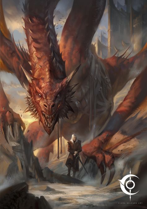 Dance Of Dragons Art, Caraxes Dragon Vs Vhagar, Game Of Thrones Dragon Art, House Of Dragon Dragons, Daemon Targaryen Fan Art, House Of The Dragon Caraxes, Daemon Targaryen Art, House Of The Dragon Art, House Of The Dragon Dragons