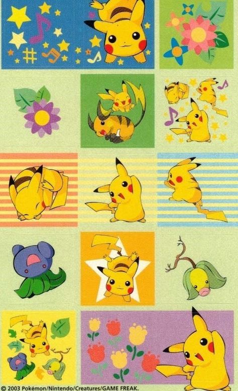 Old Web Aesthetic, Web Aesthetic, Old Web, Vintage Pokemon, 3d Pokemon, Old Pokemon, Aesthetic Blog, Pinned Post, Pokemon Stickers