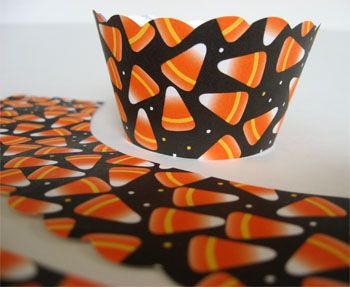 Cupcakewrapper1 Cupcake Wrappers Template, Diy Cupcake, Skip To My Lou, Cupcake Wrapper, Homemade Cupcakes, Diy Cupcakes, Cupcake Wrappers, Cupcake Liners, Halloween Cupcakes