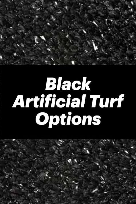 close up of black artificial grass turf Football Or Soccer, The Color Black, Artificial Lawn, Astro Turf, Artificial Turf, Artificial Grass, Baseball Field, Soccer Field, Black Color