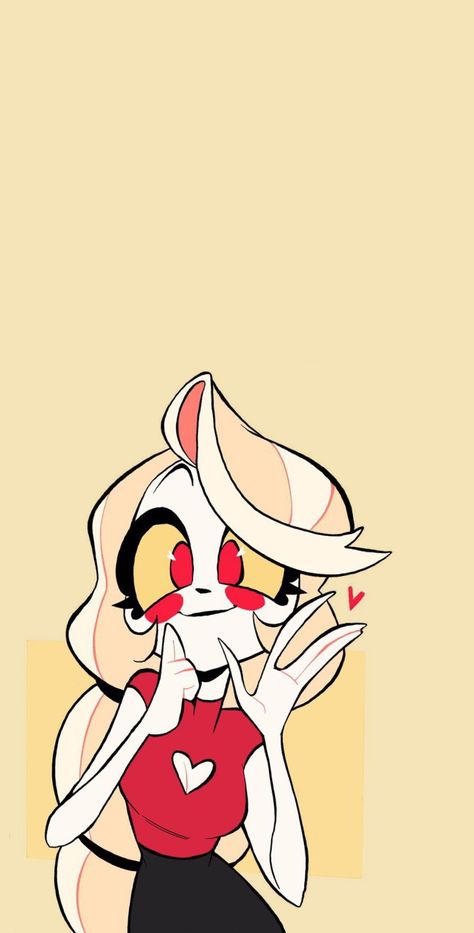 Charlie Hazbin Hotel, Boss Wallpaper, Hazbin Hotel Charlie, Hazbin Hotel Art, Monster Hotel, Helluva Boss And Hazbin Hotel, Cute Doodles Drawings, Vivziepop Hazbin Hotel, Hazbin Hotel And Helluva Boss