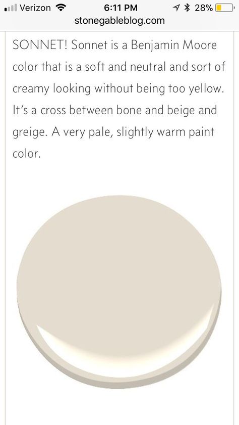 Benjamin Moore Feather Down, Paint Color Inspiration, Salon Suites, Paint Color Schemes, Neutral Paint Colors, Favorite Paint Colors, Room Paint Colors, Favorite Paint, Interior Paint Colors