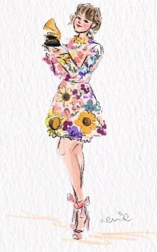 Taylor Swift Watercolour Painting, Taylor Swift Inspired Watercolor, Watercolor Art Taylor Swift, Taylor Swift Song Art, Taylor Swift Watercolor Paintings, Watercolor Taylor Swift, Taylor Swift Painting Easy, Taylor Swift Art Painting, Taylor Swift Canvas Painting