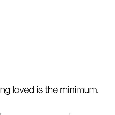 The School of Greatness on Instagram: "Please don't settle for the minimum 🙏 Drop a YES if you needed to hear this today👇️⁠ ⁠ What would you add to this list? You deserve to feel all of these things and more 💛 Save this reminder to come back to whenever you need it 🙏⁠ ⁠ Follow @greatness for daily inspiration ✨️⁠ ⁠ Quote is from @poets" Please Come Back Quotes, Come Back Quotes, Inspiration Quote, Don't Settle, Daily Inspiration Quotes, The School, Daily Inspiration, Poets, You Deserve