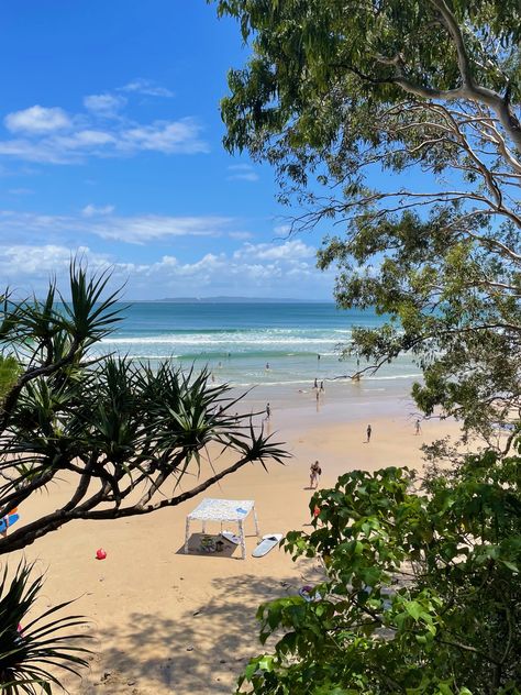 Noosa Heads Australia, Basic Aussie, Noosa Heads, Moving To Australia, Watch This Space, Australia Living, Summer Dream, Instagram Inspo, Beach Vibe