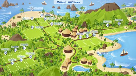 The Sims 4: These Fan-Made World Maps Are SIMazing! | SimsVIP Lotes The Sims 4, Los Sims 4 Mods, Sims 4 Cheats, Singapore Garden, The Sims 4 Pc, Sims 4 House Plans, Pelo Sims, The Sims 4 Packs, Sims 4 Game Mods