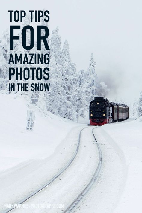 Photos To Take In The Snow, Photography In The Snow, Photography Winter Ideas, Snow Photography Ideas, Outdoor Winter Photos, Nature Photography Snow, Photography In Snow Ideas, Landscape Snow Photography, Winter Landscape Photography