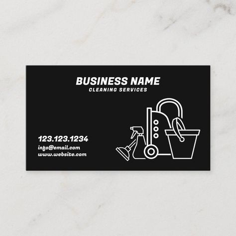 House Cleaning Business, Flyers Design, Cleaning Business Cards, Cleaning Company, Cleaning Companies, Cleaning Business, Yellow Wallpaper, House Cleaning, Business Card Design