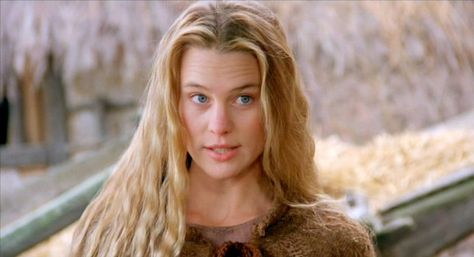 I love this picture and the look that Robin Wright has in the Princess Bride. Robin Wright Princess Bride, Princess Bride Buttercup, Princess Buttercup, Robin Wright, Long Blonde, Princess Bride, Long Blonde Hair, Girl Next Door, Dnd Characters