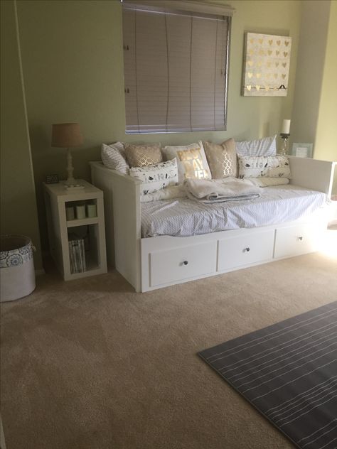 Adult Day Bed, Ikea Day Beds Hemnes Decor, Hemmed Day Bed, Ikea Hemnes Day Ed, Daybed Ikea Hemnes, Hemnes Daybed, Ikea Hemnes Daybed Kids, Ikea Hemnes Daybed White, Hemnes Day Bed