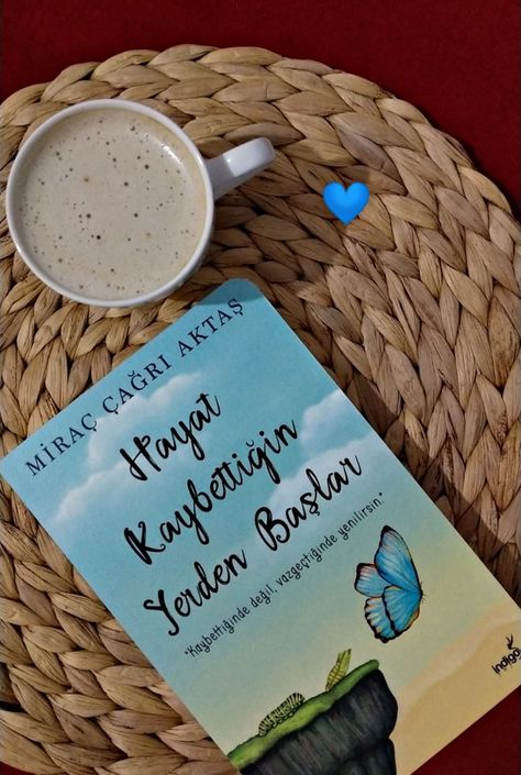 #hayat #kaybettiğin #yerden #başlar #miraç #çağrı #aktaş #kitap #book #mum #heart #love #okumak #sevgi #huzur #mutluluk #aşk #kahve #lezzet #kendi #çekimim #harika #muhteşem #şahane #fotoğraf #çekimler #kamera #fotoğraflar #galeri #fyp #story #anasayfa #öneçıkar #beğeni #yorum #kaydet #kişisel #gelişim #kitabı #psikoloji #konu #olay #hayat #haklılık #sözler #alıntılar #alıntı #yaşamın #içinden #dünya #ölüm #fani #başarı #huzur #beğeni #yorum #kaydet Story Instagram, Heart Love, Fake Story, Coffee, Instagram