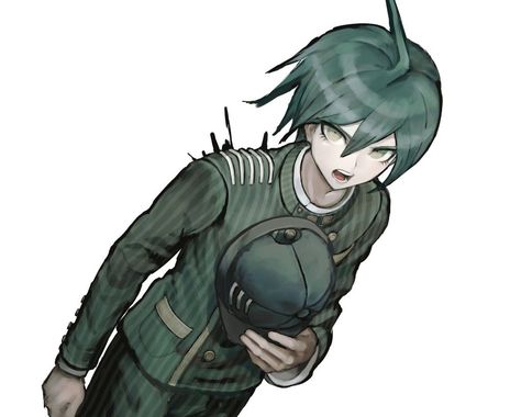 남성 근육, New Danganronpa V3, Shuichi Saihara, Danganronpa 3, Danganronpa V3, Celebrity Design, Danganronpa Characters, Emo Boys, Drawing Reference Poses