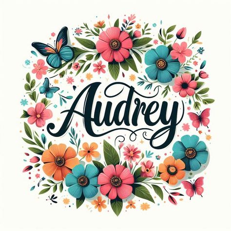 Biblical Meaning of Audrey: A Name of Strength and Courage Audrey Name, Biblical Numbers, Moral Character, Old English Words, Unisex Name, Servant Leadership, Leadership Qualities, English Words, Spiritual Growth