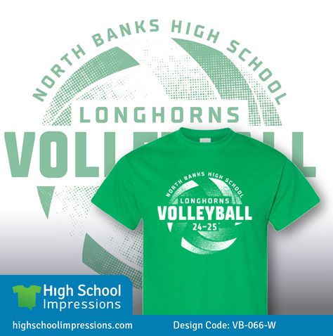 High School Impressions creates custom apparel for your High School. We'll help you customize a design and make it perfect for your Volleyball Team, Spiritwear, Student Council, National Honor Society, Senior Class or other school group. Get T-shirts, Long Sleeve Shirts, Hoodies & Crewnecks! 12 Piece Minimum! Volleyball Shirts Designs High Schools, Volleyball Shirts Designs, Volleyball T Shirt Designs, National Honor Society, Volleyball Shirts, Volleyball Tshirts, Honor Society, Student Council, Volleyball Team