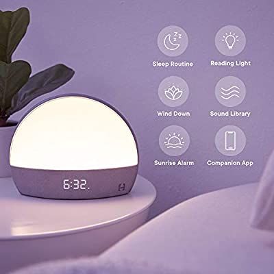 Watch Alarm Clock, Sun Rise Alarm Clock, Hatch Sunrise Alarm, Hatch Restore Alarm Clock, Smart Alarm Clock, Bedside Alarm Clock, Hatch Alarm Clock, Hatch Alarm, Hatch Restore