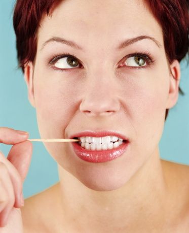 Using a toothpick too much could cause spaces between your teeth. Toothpick, Hoop Ring, Nostril Hoop Ring, Too Much, Septum Ring, Nose Ring