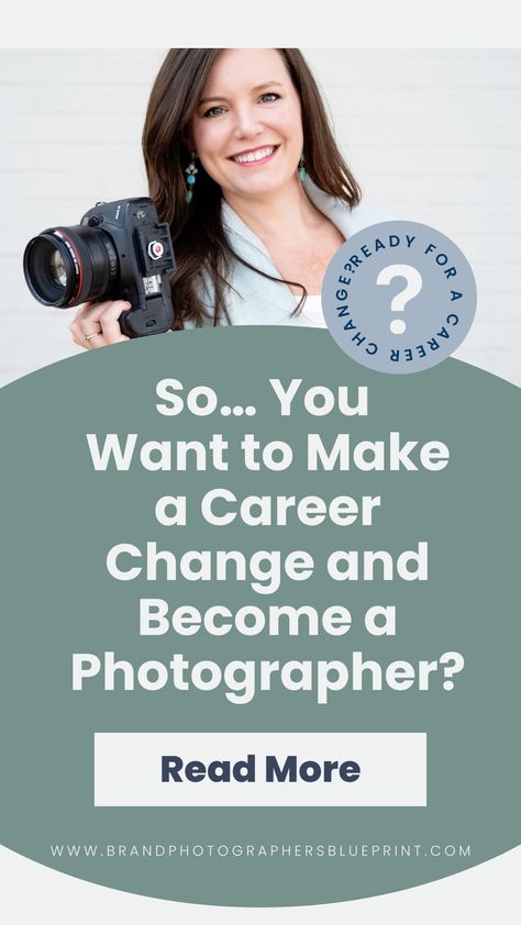 Are you thinking of making a career change to become a photographer? If that’s how you love to spend your time, why not make your living doing what you love? There’s a market out there for it and you can most definitely make a living out of it. Read my blog for our story and how you also can make a successful transition. How To Become A Photographer, Photography Business Branding, Become A Photographer, Photography Tips For Beginners, Brand Photography, Career Change, Photographer Branding, Our Story, Professional Photography