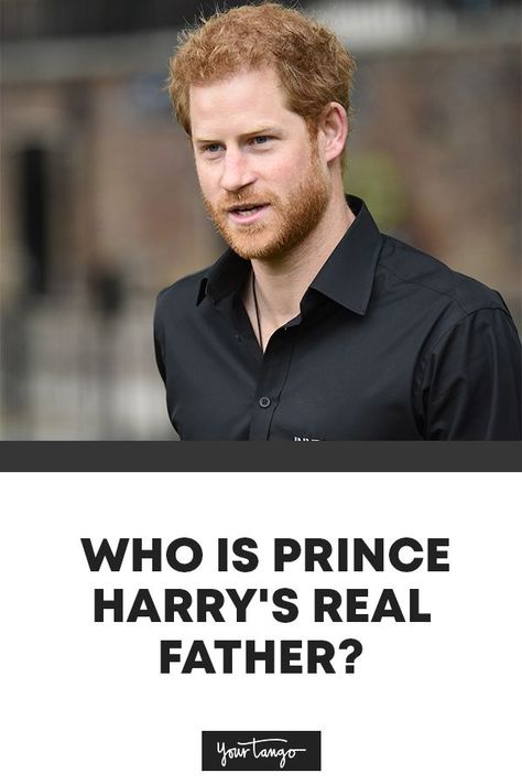 Prince Harry James Hewitt, Prince Harry Party, Prince Harry Father, Prince Harry Real Father, Parisian Mirror, Prince Harry Divorce, Prince Harry Interview, James Hewitt, Prince Harry And Kate