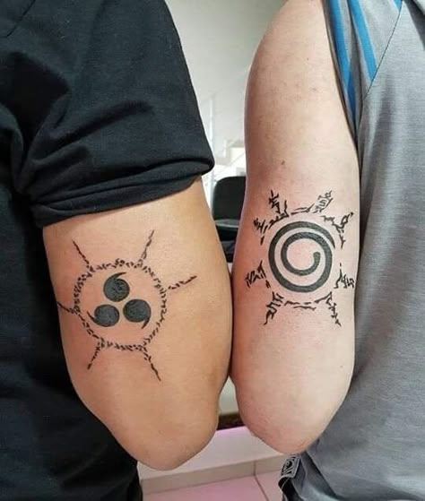 Cursed Mark Sasuke, Sasuke Tattoo Ideas, Sasuke Tattoo, Gaara Tattoo, Naruto Symbols, Curse Mark, Seal Tattoo, Symbols Tattoo, Uv Tattoo