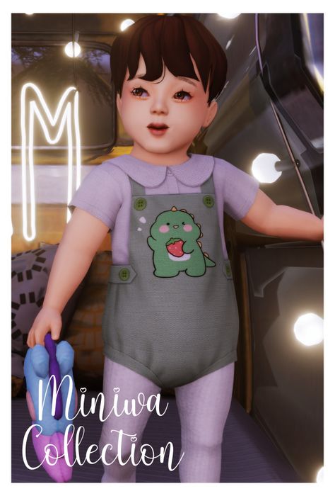 Sims 4 Basegame Infant Cc, Infant Outfits Sims 4, Sims 4 Cc Onesie, Sims 4 Cc Clothes Infant, Ts4 Infant Cc, Ts4 Infant, Sims 4 Infants, Infants Cc, Sims 4 Infant