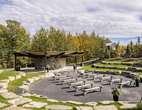 Rural Wedding, Edmonton Wedding, Garden Wedding Venue, Ancient Buildings, Edmonton Alberta, Wedding Site, Beautiful Sites, Amazing Spaces, Outdoor Venues