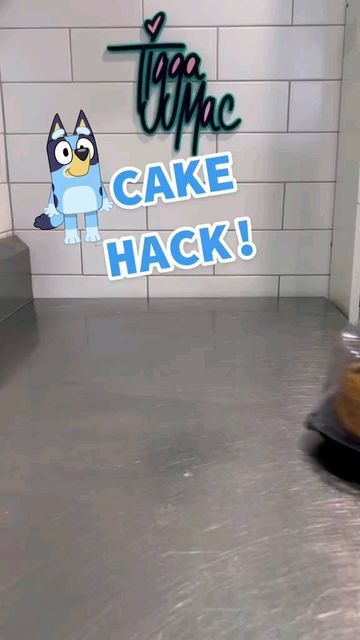 2023 Cake, Duck Cake, Cake Hacks, Bluey Birthday, Instagram Cake, 2nd Birthday Party Themes, Tasty Baking, Sweet Snacks Recipes, August 28