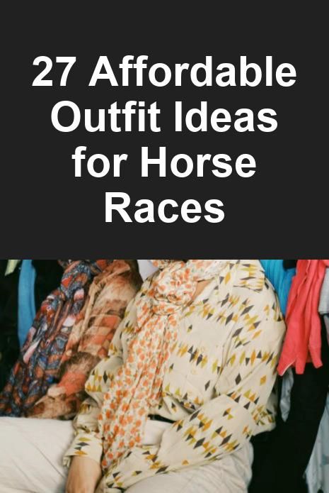 27 Affordable Outfit Ideas for Horse Races Race Outfits For Women, Horse Race Outfits For Women, Horse Race Outfit, Race Day Fashion, Drop Shoulder Coat, Race Outfit, Horse Races, Asymmetrical Midi Skirt, Equestrian Chic