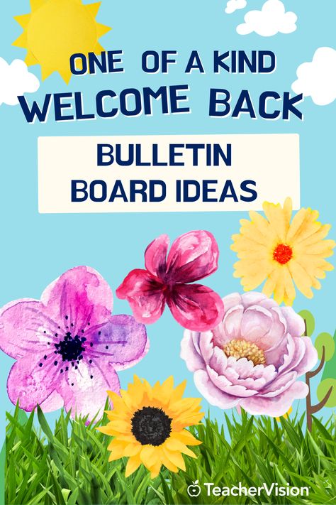 Back To School Staff Bulletin Boards, Welcome Parents Bulletin Board, Easy Welcome Back Bulletin Boards, This Is Us Bulletin Board Ideas, Back To School Bulletin Board Ideas 2024, Welcome Back To School Bulletin Ideas, Back To School Bulletin Boards 4th Grade, Back To School Bulletin Boards Ideas, Welcome Back To Preschool Bulletin Board