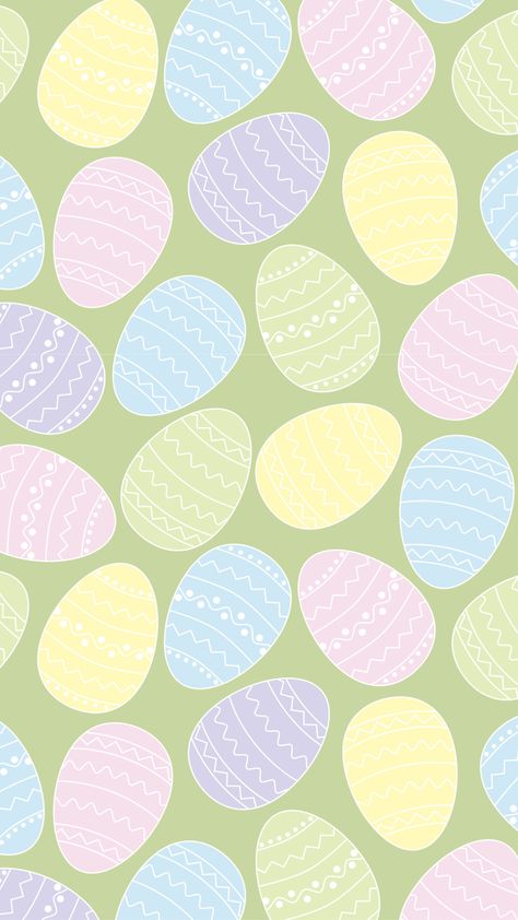 Wallpaper Backgrounds Easter, Easter Widgets Aesthetic, Pastel Easter Wallpaper, Easter Wallpaper Iphone Aesthetic, Preppy Easter Wallpaper, Easter Backgrounds Aesthetic, Easter Phone Background, Easter Widgets, Aesthetic Easter Wallpaper