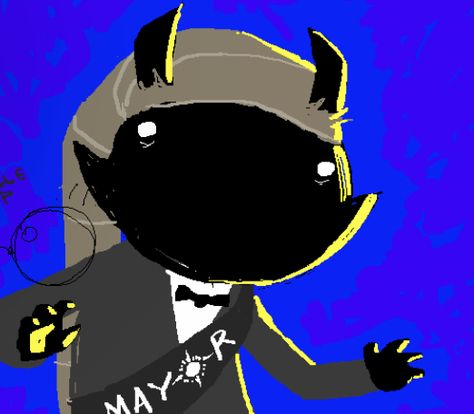 The Mayor Homestuck, Mayor Homestuck, Homestuck Panels, Bro Strider, About A Boy, Ms Paint, Play Together, Silly Things, Homestuck