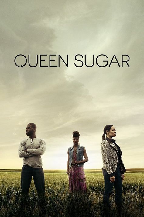 Queen Sugar is one of the best shows I've seen in a long, long time. Queen Sugar, Black Tv Shows, Emily Watson, Noel Fisher, Fall Tv, Chace Crawford, Queer As Folk, Jon Hamm, Karl Urban