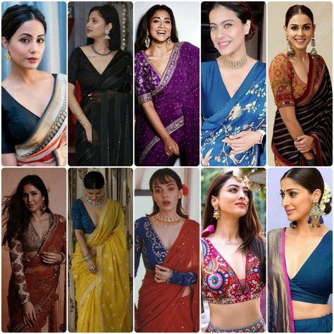 50+ Latest V Neck Saree Blouse Designs 2022-2023 || Blouse Neck Design || V-neck Blouse Design Trending Saree Blouse Designs 2023, V Blouse Designs Latest, New Latest Blouse Design 2023, Sadi Designs Latest 2023, Latest Saree Blouse Designs 2023, Blouse Designs Latest 2023, V Neck Blouse Indian Back, V Neck Blouse Indian Saree, Blouse Designs Latest V Neck