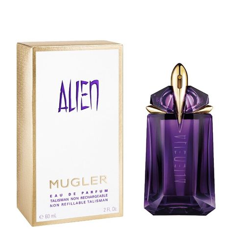 Thierry Mugler Perfume, Alien Perfume, Thierry Mugler Angel, Mugler Alien, Thierry Mugler Alien, Feminine Fragrance, After Sun, Refillable Bottles, Woody Fragrance