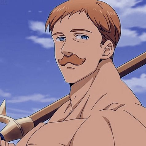 7 Deadly Sins Escanor, Seven Deadly Sins Icon, Seven Deadly Sins Characters, Seven Deadly Sins Escanor, Lord Escanor, Escanor Seven Deadly Sins, Seven Deady Sins, Netflix Anime, The Seven Deadly Sins