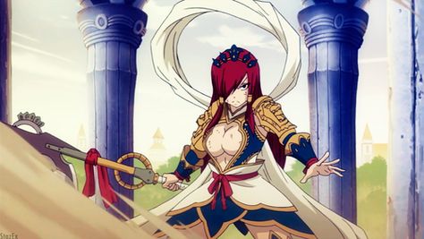 Erza Scarlet Armor, Erza Scarlett, Fairy Tail Erza Scarlet, Fairy Tail Cosplay, Jellal And Erza, Dragon Armor, Dragon Names, Fairy Tail Pictures, Fairy Tail Guild