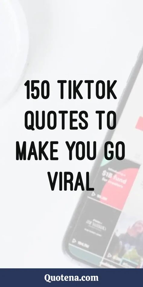 Master the art of TikTok stardom with 150 quotes that capture the essence of viral content. Embrace the world of social media fame. Click on the link to read more. Viral Quotes Social Media, Viral Posts Social Media, Tik Tok Quotes Aesthetic, Tiktok Quotes Trend, Tiktok Quotes Funny, How To Go Viral On Tiktok, Trending Quotes For Instagram, Tik Tok Quotes, Quotes For Tiktok