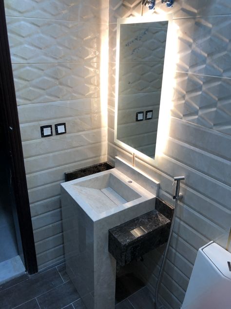 Granite Wash Basin, Modern Pedestal Sink, Bathroom Sink Design, House Balcony Design, Kitchen Sink Design, Latest Living Room Designs, Washbasin Design, Small House Elevation Design, Turkish Tiles