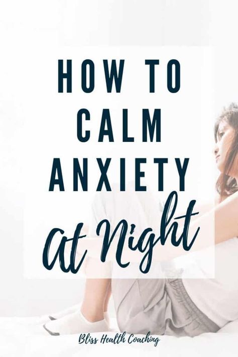 Calming Thoughts Before Bed, Calming Thoughts, Mind Racing, Sleep Phases, Trying To Sleep, Health Coaching, Health Guide, How To Stay Awake, Sleep Better