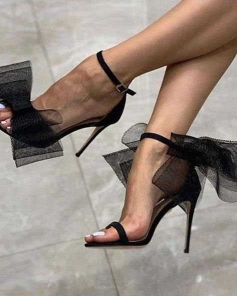 Shop Vertundy Women's Stiletto High … and other curated products on LTK, the easiest way to shop everything from your favourite creators. Tulle Bow Heels, Prom 2024, Heels Dress, High Heel Dress, Party Mode, Tulle Bows, Bridal Heels, Wedding 2024, Supper Club