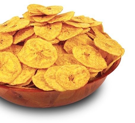 Dried Banana Chips, Africa Food, Going Through It, Plantain Chips, Dried Bananas, Ripe Fruit, Banana Chips, Heart Healthy Recipes, Washing Dishes