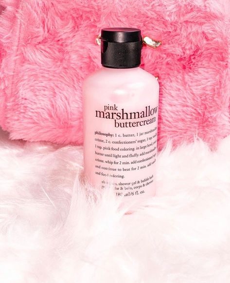 Princess Sparkle Marshmallow Body Wash, Marshmallow Buttercream, Pink Marshmallows, Pink Food Coloring, Pink Foods, June 15, Beauty Room, Makeup Storage, Body Hair