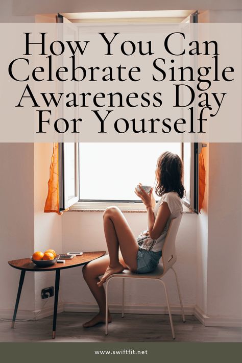 How You Can Celebrate Single Awareness Day for Yourself Single Awareness Day, Healthy Picnic, Singles Awareness Day, Celebrate Yourself, Dream Date, Being Single, Perfect Picnic, Perfect Date, Singles Day